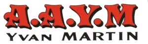 Logo Yvan martin